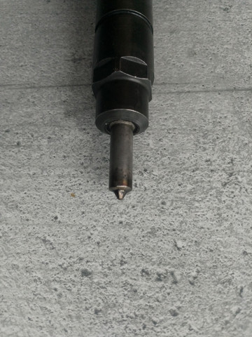 Форсунки 0445120002 BOSCH