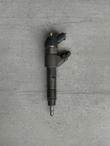 BOSCH 0445120002 Топливные форсунки в наличии Черкассы
