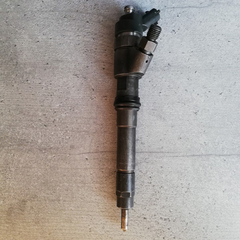 Форсунки 0445120011 BOSCH