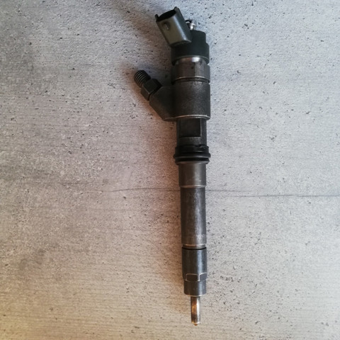 BOSCH 0445120011 Форсунка впрыска топлива в наличии Киев