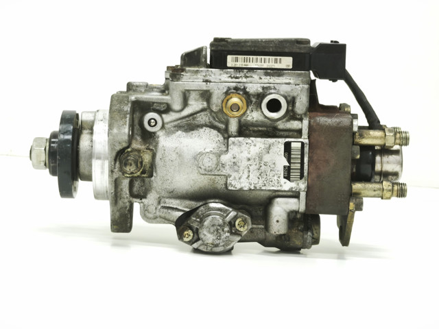 BOSCH 0470004002 Насос топливный высокого давления (ТНВД) в наличии Ужгород