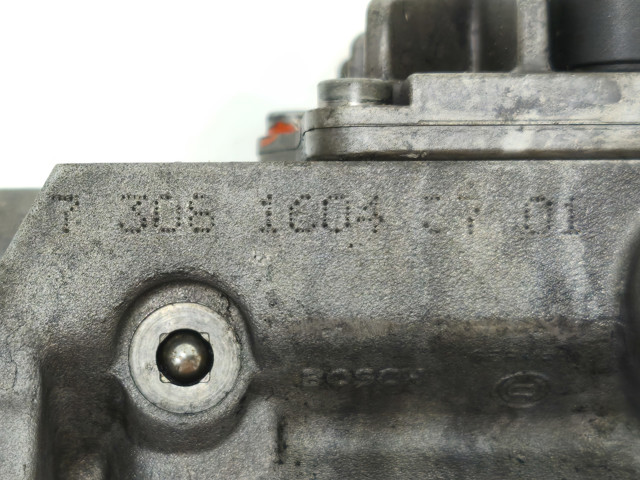 BOSCH 0470504003 ТНВД в наличии Чернигов