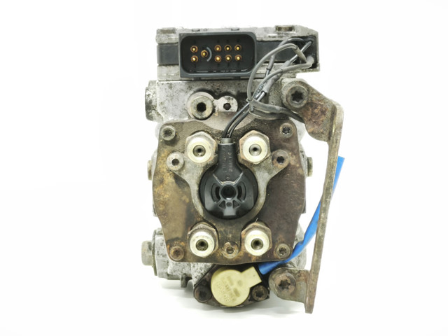 Насос топливный высокого давления 0470504011 BOSCH