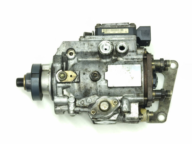 Насос топливный высокого давления 0470504015 BOSCH