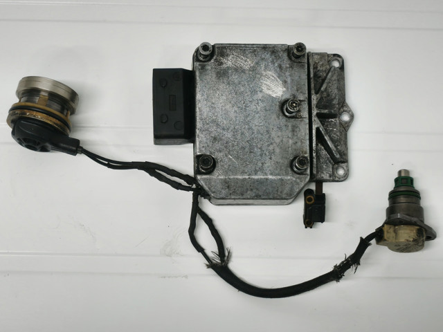 FORD 0470504041 ТНВД в наличии Винница