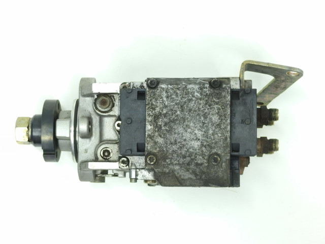Насос топливный высокого давления 0470504204 BOSCH