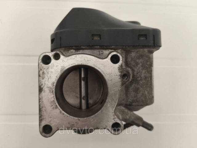 Дроссельная заслонка в сборе Skoda Fabia 1