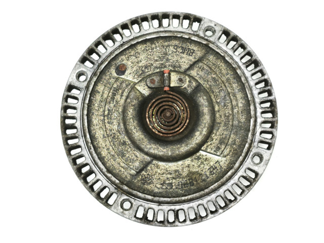 Муфта вентилятора Фольксваген Гольф 4