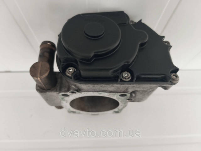 VAG 058133063H Дроссельная заслонка в сборе в наличии Киев