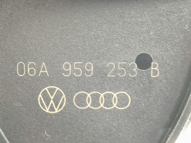 Компрессор 06A959253B VAG