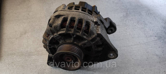 VAG 06B903016D Генератор в наличии Житомир