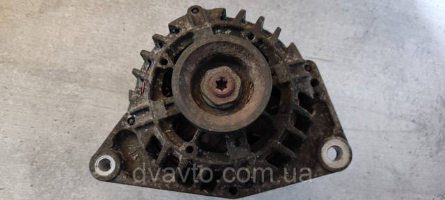 06B903016D Генератор купить Ирпень