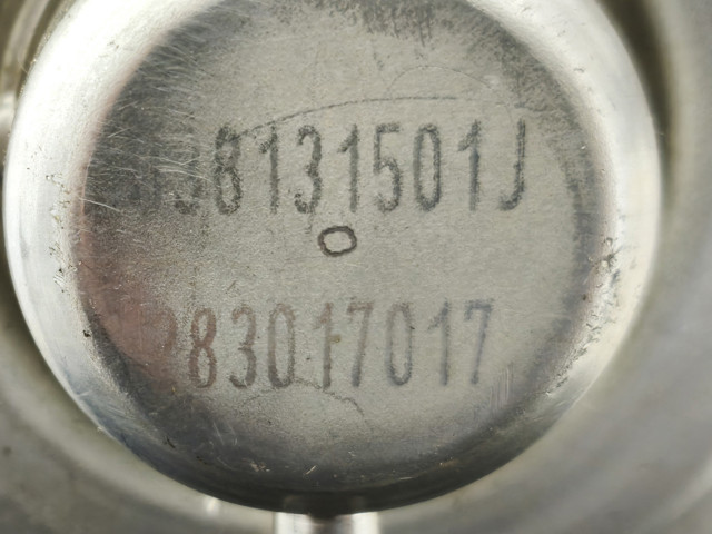 06F131503B Клапан EGR рециркуляции газов купить Черновцы
