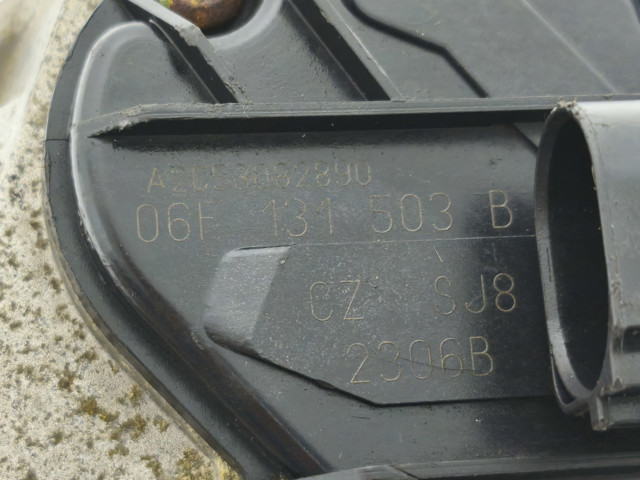 06F131503B VAG Клапан EGR рециркуляции газов купить в Каменское