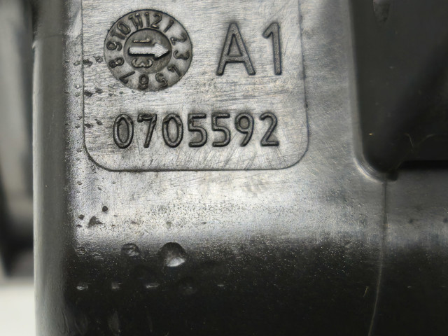 OPEL 0705592 в наличии Львов