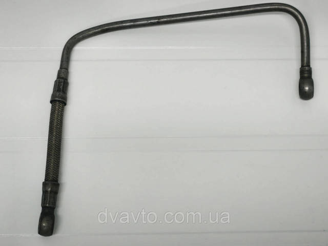 Подача масляная труба 074145771C VAG
