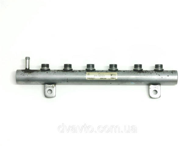 Топливная рампа 076130093C VAG