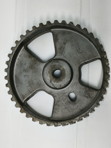 Механизм регулировки фаз грм Ситроен С5 1