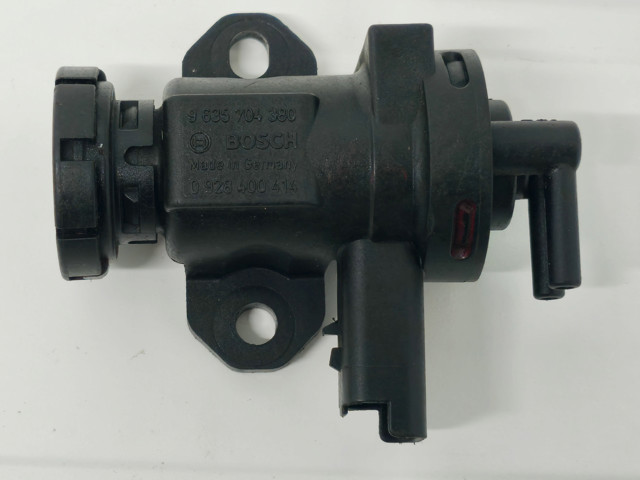Преобразователь давления (соленоид) наддува/EGR 0928400414 BOSCH
