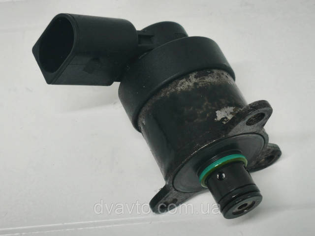 Клапан регулировки давления топлива 0928400534 BOSCH