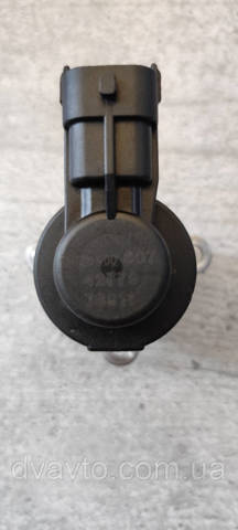 Клапан регулировки давления топлива 0928400607 BOSCH