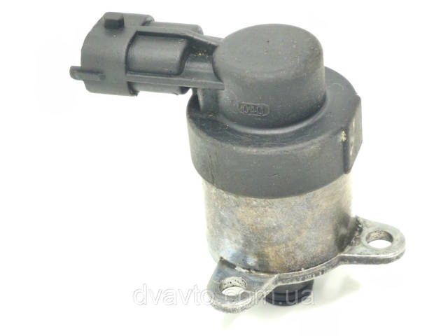 BOSCH 0928400635 Клапан регулировки давления (редукционный клапан ТНВД) Common-Rail-System в наличии Николаев
