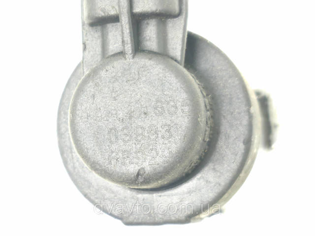 0928400635 BOSCH Клапан редукционный купить в Черкассы