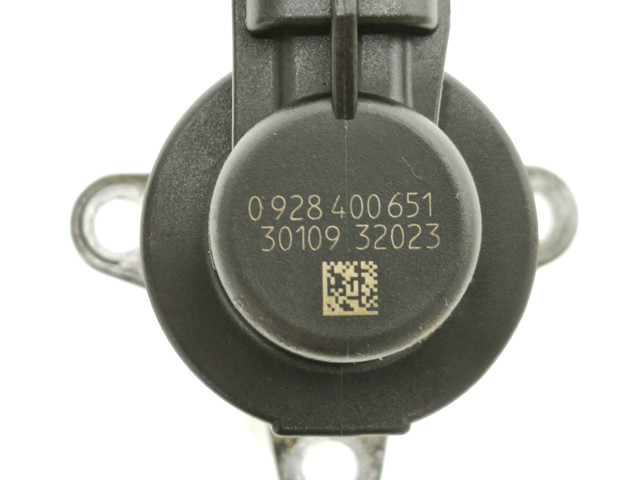 0928400651 BOSCH Клапан регулировки давления (редукционный клапан ТНВД) Common-Rail-System купить в Одесса