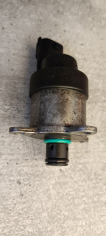 Регулятор давления ТНВД 0928400654 BOSCH
