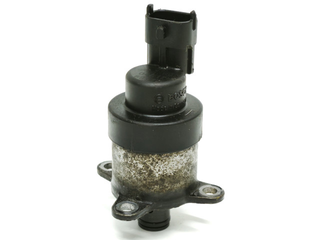 BOSCH 0928400667 Клапан регулировки давления (редукционный клапан ТНВД) Common-Rail-System в наличии Киев
