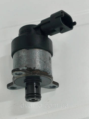 BOSCH 0928400672 Клапан регулировки давления (редукционный клапан ТНВД) Common-Rail-System в наличии Чернигов