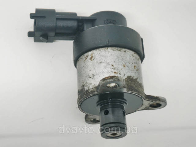 BOSCH 0928400679 Клапан регулировки давления (редукционный клапан ТНВД) Common-Rail-System в наличии Павлоград