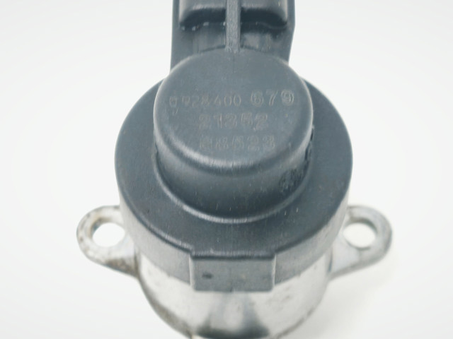 BOSCH 0928400679 Клапан регулировки давления (редукционный клапан ТНВД) Common-Rail-System в наличии Киев