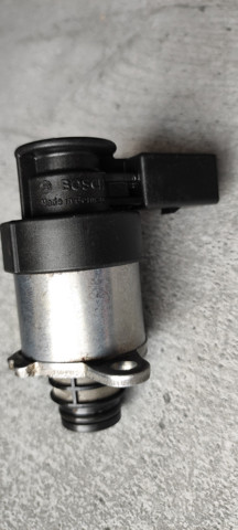 BOSCH 0928400706 Клапан регулировки давления (редукционный клапан ТНВД) Common-Rail-System в наличии Харьков
