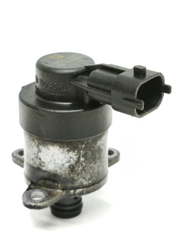 Клапан регулировки давления топлива 0928400750 BOSCH