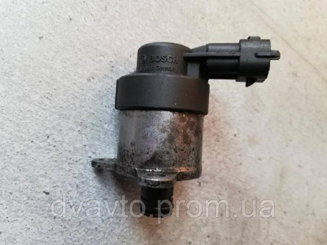 0928400825 RENAULT Клапан редукционный купить в Каменское