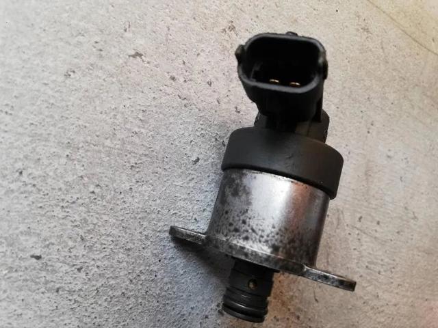 0928400825 RENAULT Клапан регулировки давления (редукционный клапан ТНВД) Common-Rail-System купить в Киев