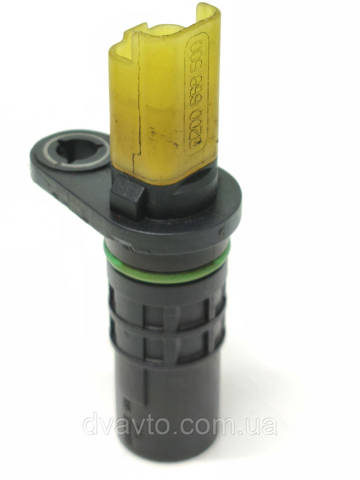 Ограничитель частоты вращения коленчатого вала двигателя Renault Master III