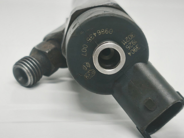 0986435007 BOSCH Топливные форсунки купить в Винница