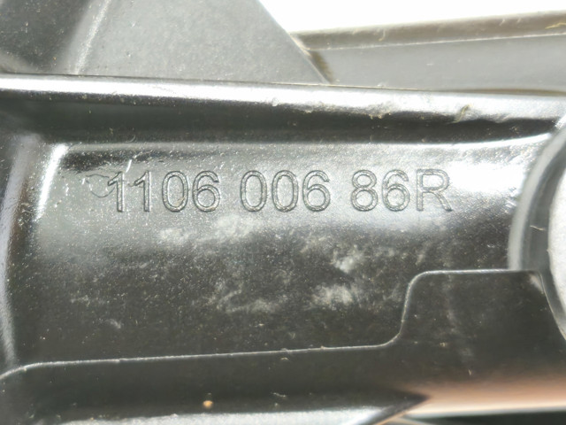 RENAULT 110600686R Корпус термостата в наличии Тернополь