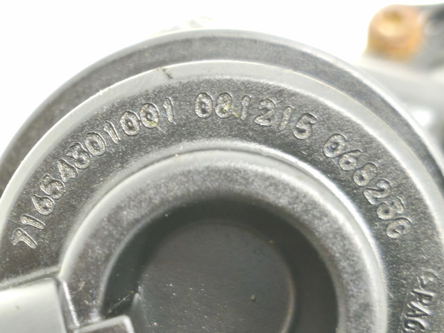 110600686R RENAULT Корпус термостата купить в Житомир