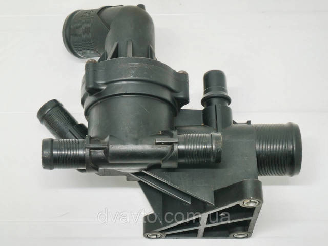 RENAULT 110615482R Корпус термостата в наличии Сумы