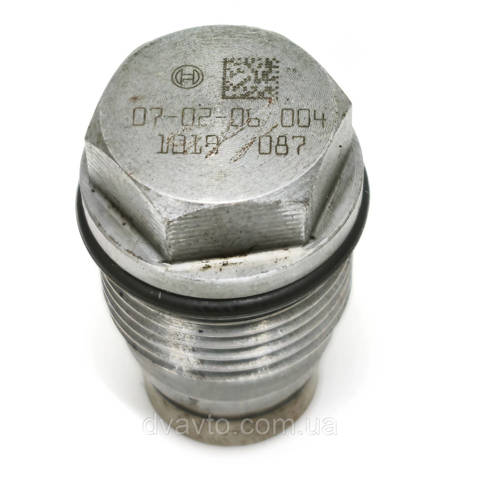 Регулятор давления ТНВД 1110010017 BOSCH