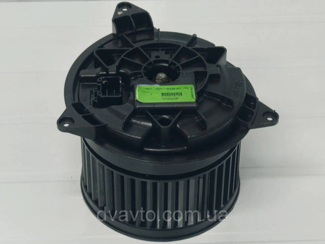 Электромотор печки Ford Connect