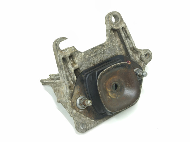 112228161R RENAULT Кронштейн подушки КПП купить в Сумы