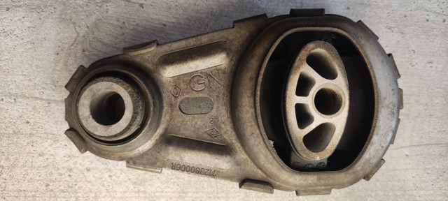 Задняя подушка двигателя 112380006R RENAULT