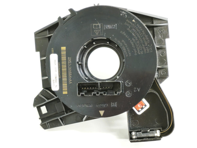 Подрулевое контактное кольцо 1148268 FORD