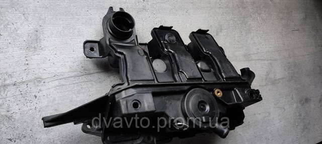 Коллектор впускной 118302761R RENAULT