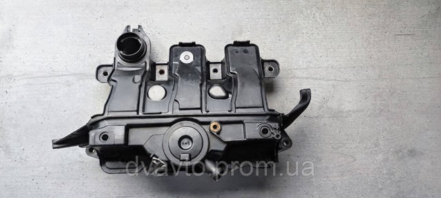 118302761R RENAULT Коллектор впускной купить в Ужгород