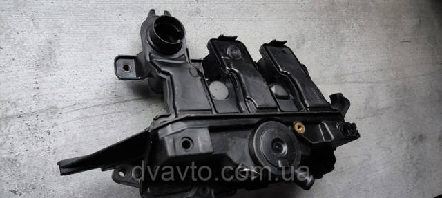 118302761R RENAULT Коллектор впускной купить в Львов